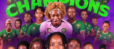CAF strips Edo Queens of WAFU B Champions League Victory, Orders Extra Time Replay