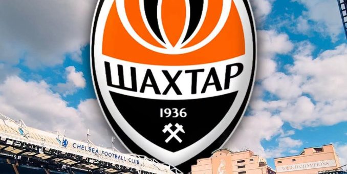 Shakhtar Donetsk to Play Champions League Home Games at Stamford Bridge