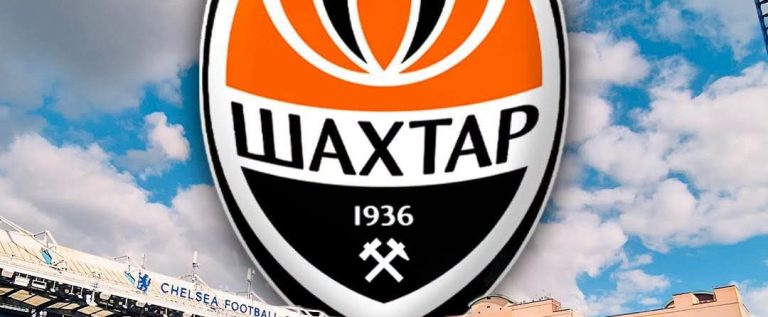 Shakhtar Donetsk to Play Champions League Home Games at Stamford Bridge