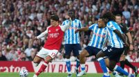 Havertz Makes History as Arsenal Thrash Coventry City in Premier League Opener