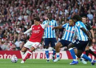 Havertz Makes History as Arsenal Thrash Coventry City in Premier League Opener