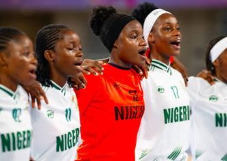 Nigeria’s Senior Women, U-20 Men’s Handball Teams Begin Preparations for Continental Championships