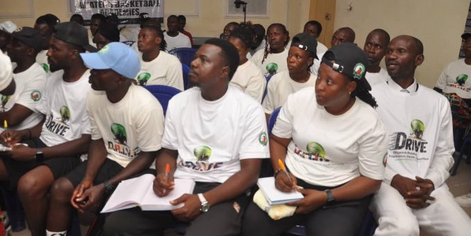 ABA Urges Taraba State Basketball Coaches, Stakeholders on Unity as Clinic ends in Jaligo