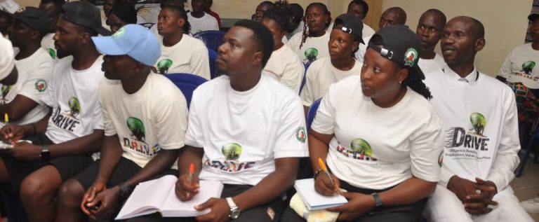 ABA Urges Taraba State Basketball Coaches, Stakeholders on Unity as Clinic ends in Jaligo
