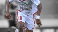 Ex Mavlon Attacker, Kaye Named In Matchday Squad For Europa Game