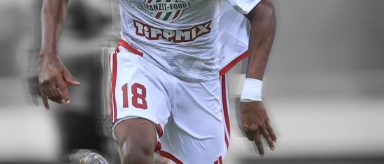 Ex Mavlon Attacker, Kaye Named In Matchday Squad For Europa Game