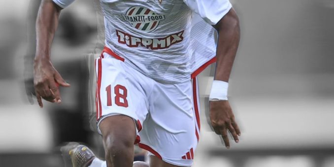 Ex Mavlon Attacker, Kaye Named In Matchday Squad For Europa Game