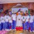 Grassroots Basketball Coaches Clinic Ends in Gombe With Royal Backing 