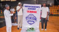 FCT Academies Battle Ready as Maiden Amateur Basketball League Begins Saturday