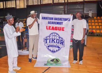 FCT Academies Battle Ready as Maiden Amateur Basketball League Begins Saturday