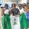 Nigeria Qualifies for 2028 Olympics Beach Volleyball Event