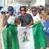 Nigeria Qualifies for 2028 Olympics Beach Volleyball Event