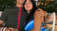 Ronaldo and Georgina to Wed on Saturday  