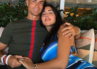Ronaldo and Georgina to Wed on Saturday  