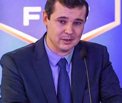 FIFA Sacks Official over Infantino’s Aborted FFE Plan Criticism