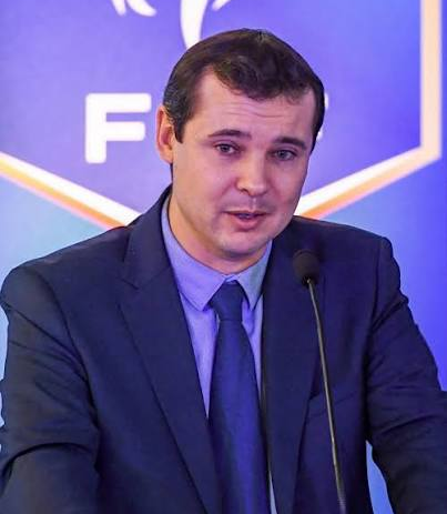 FIFA Sacks Official over Infantino’s Aborted FFE Plan Criticism