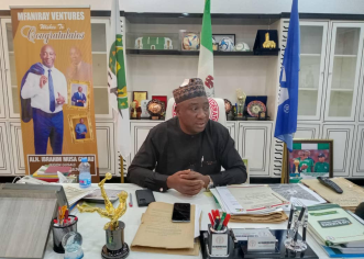 Amidst Call for Resignation, NFF Inaugurates Fact-finding Committee, Sacks Super Falcons Coaches