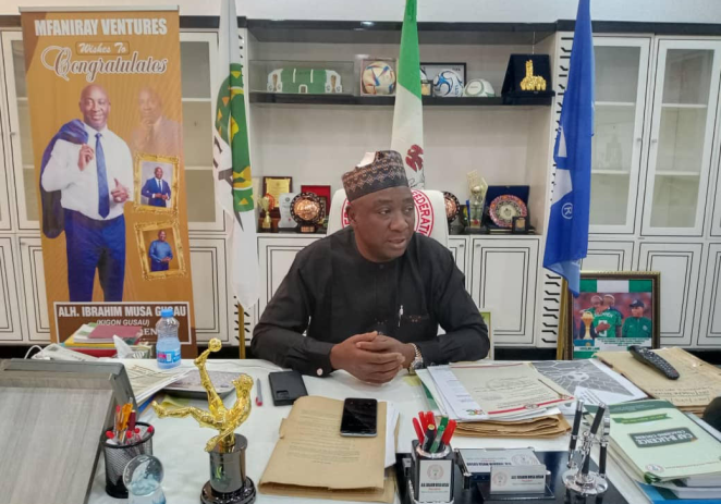 Amidst Call for Resignation, NFF Inaugurates Fact-finding Committee, Sacks Super Falcons Coaches