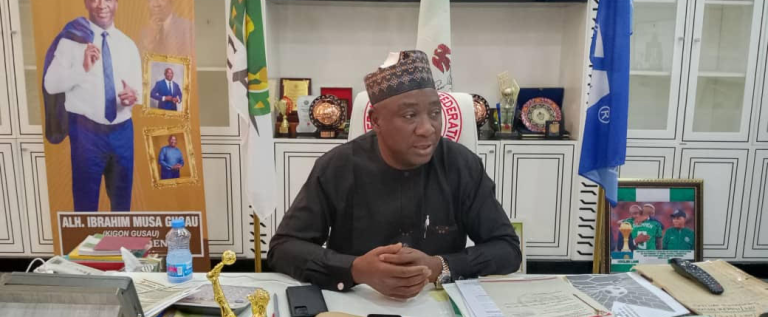 Amidst Call for Resignation, NFF Inaugurates Fact-finding Committee, Sacks Super Falcons Coaches