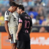 Messi Sanctioned for Slapping Opponent During MLS game