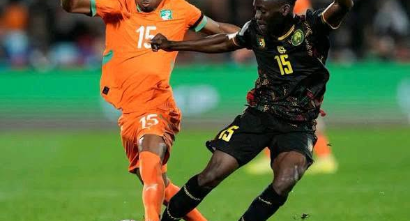 Ivory Coast Battles Cameroon in High Profile October International Friendly