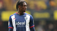 Former West Brom Midfielder Castro Dies at 25 During Friendly