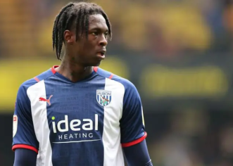 Former West Brom Midfielder Castro Dies at 25 During Friendly