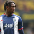 Former West Brom Midfielder Castro Dies at 25 During Friendly