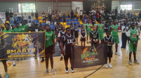 40 teams, 500 Players Battle for Abuja Basketball League Championship Honours