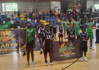40 teams, 500 Players Battle for Abuja Basketball League Championship Honours