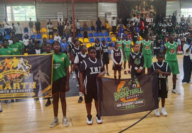 40 teams, 500 Players Battle for Abuja Basketball League Championship Honours