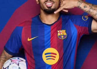 BREAKING NEWS: Barcelona Agree Surprise Deal to Sign Gabriel Jesus