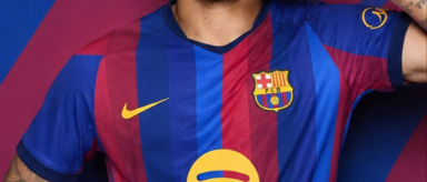 BREAKING NEWS: Barcelona Agree Surprise Deal to Sign Gabriel Jesus