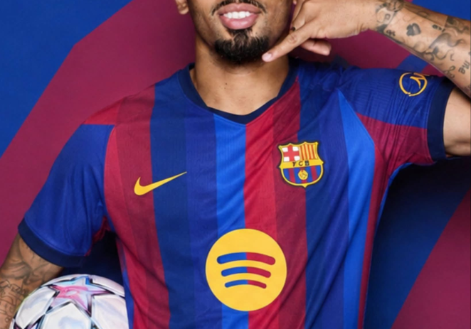 BREAKING NEWS: Barcelona Agree Surprise Deal to Sign Gabriel Jesus