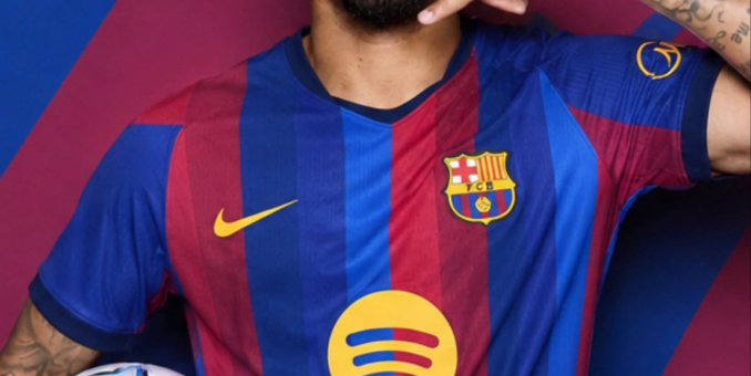 BREAKING NEWS: Barcelona Agree Surprise Deal to Sign Gabriel Jesus