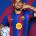 BREAKING NEWS: Barcelona Agree Surprise Deal to Sign Gabriel Jesus