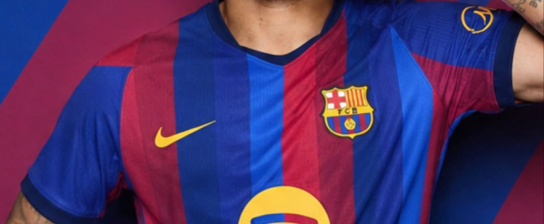 BREAKING NEWS: Barcelona Agree Surprise Deal to Sign Gabriel Jesus