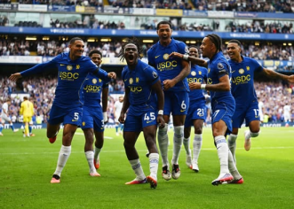 Chelsea Beat Brighton in Seven-goal Thriller to go 3rd on Premier League Table  