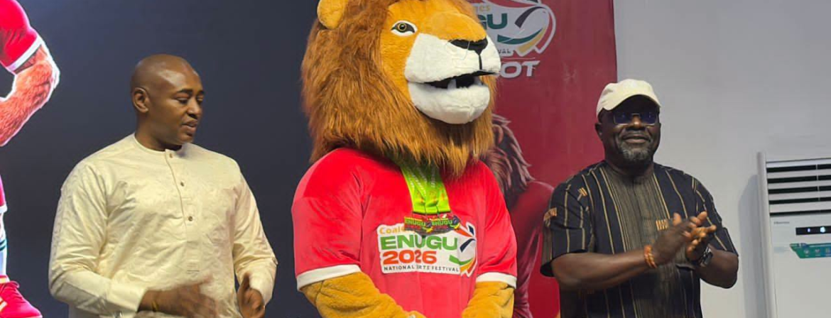 “Coal City Games Will Showcase Nation-building, Sporting Excellence” – NSC DG