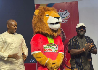 “Coal City Games Will Showcase Nation-building, Sporting Excellence” – NSC DG