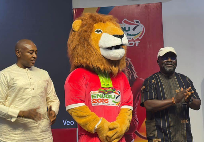 “Coal City Games Will Showcase Nation-building, Sporting Excellence” – NSC DG