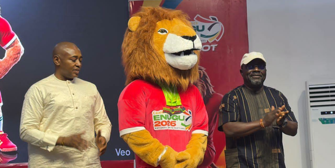 “Coal City Games Will Showcase Nation-building, Sporting Excellence” – NSC DG