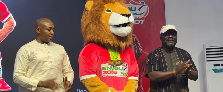 “Coal City Games Will Showcase Nation-building, Sporting Excellence” – NSC DG