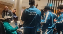 Olopade Bids Team Nigeria Farewell After Historic Glasgow 2026 Campaign