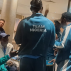 Olopade Bids Team Nigeria Farewell After Historic Glasgow 2026 Campaign