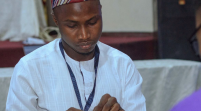 Abdulmumin Jimoh Wins Gov. Diri National Scrabble Classic, Pockets N2 Million Prize