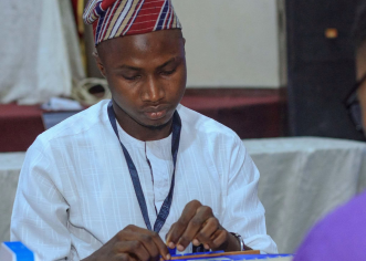 Abdulmumin Jimoh Wins Gov. Diri National Scrabble Classic, Pockets N2 Million Prize