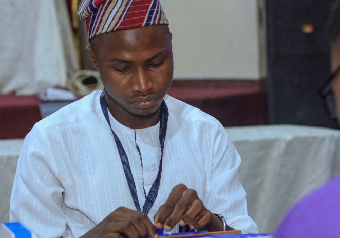Abdulmumin Jimoh Wins Gov. Diri National Scrabble Classic, Pockets N2 Million Prize