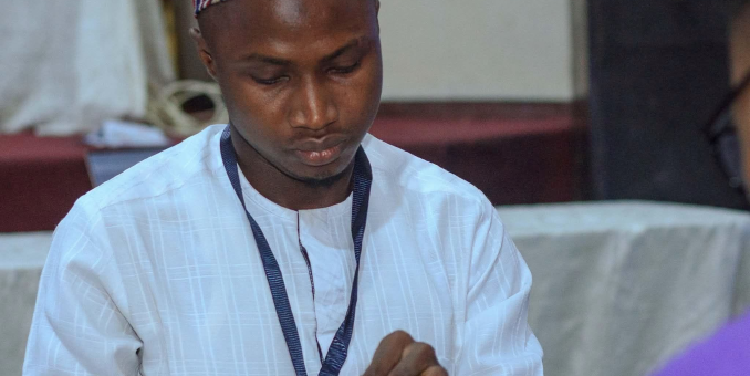 Abdulmumin Jimoh Wins Gov. Diri National Scrabble Classic, Pockets N2 Million Prize