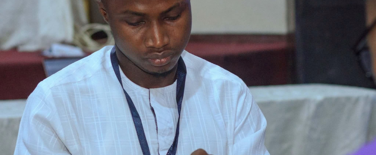 Abdulmumin Jimoh Wins Gov. Diri National Scrabble Classic, Pockets N2 Million Prize